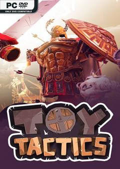 Toy Tactics ราคาถูก
